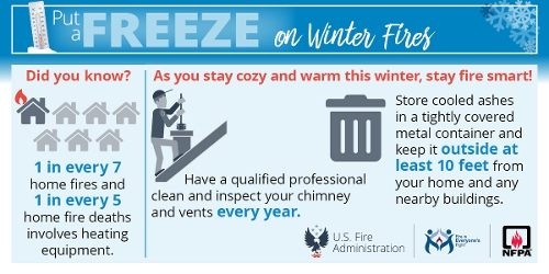 Winter Safety Tips 1